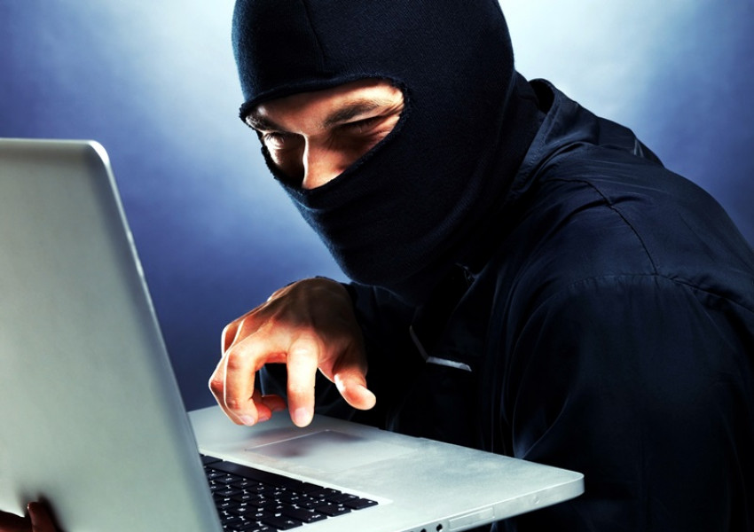 Как да се предпазим от кражби в интернет?