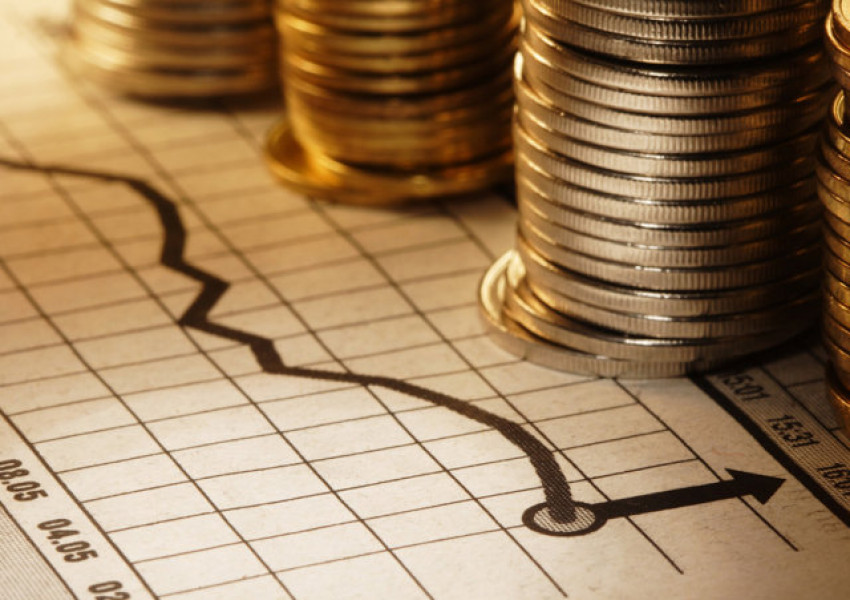 Великобритания и Китай инвестират най-много във финансови технологии