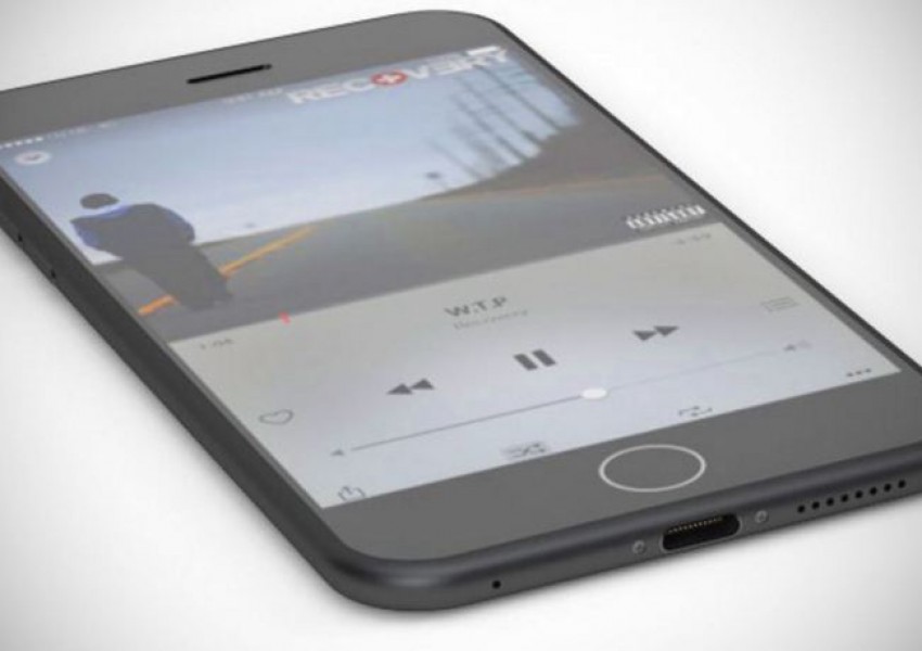 Безумно! Новият iPhone 7 няма да има жак за слушалки (СНИМКИ)