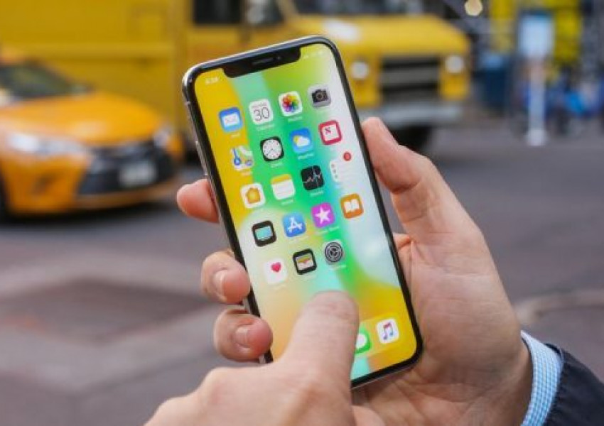 Ето какво да очакваме от новия Iphone