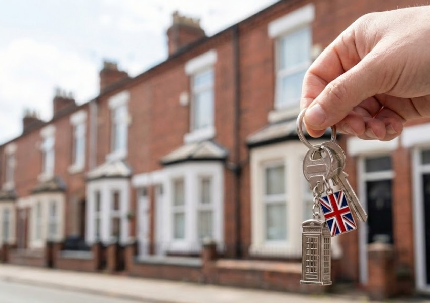 Великобритания: Нов вид ипотека (моргидж) позволява на наемателите да купят дом без депозит (Вижте и Пълно ръководство за покупка на първо жилище - точка по точка)