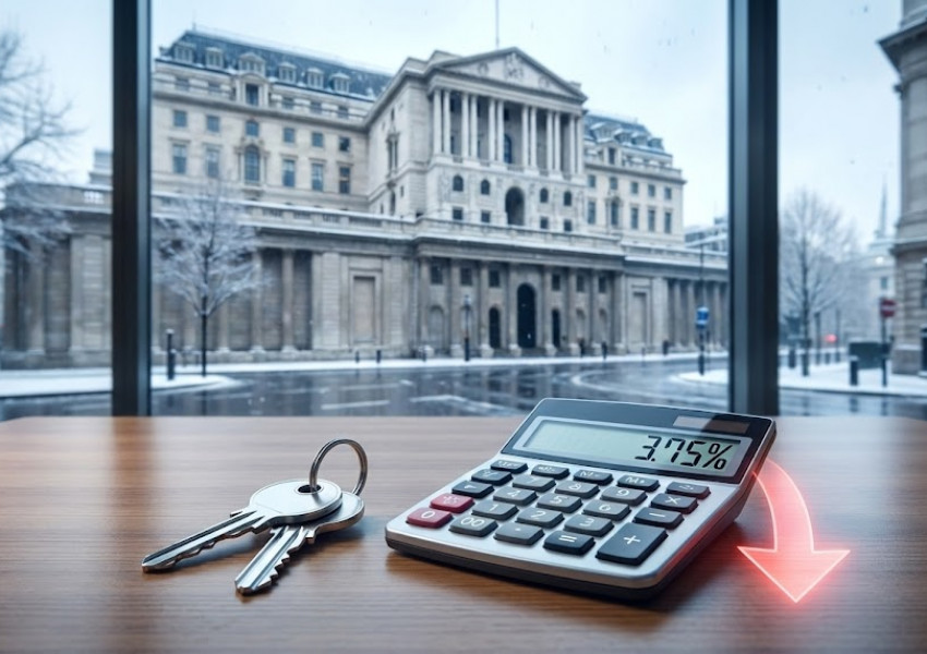 Лихвите се понижават, ето какво да очакваме за кредитите и ипотеките си през 2026 г.