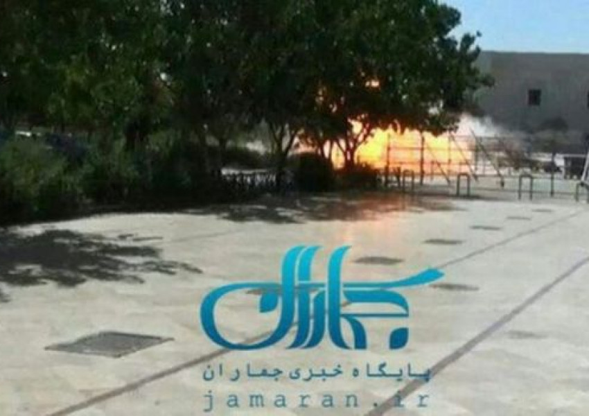 12 души избити при атентат в Иран