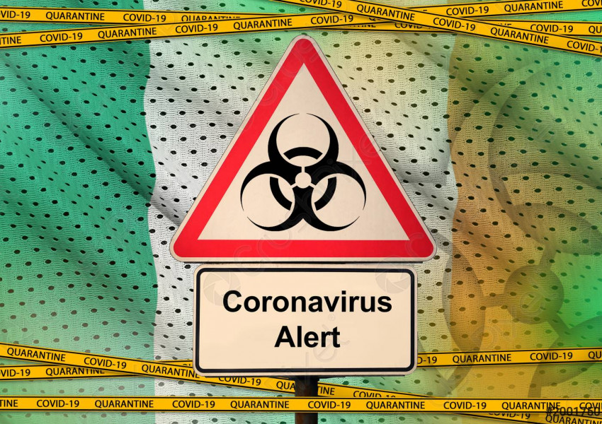 Вече и в Ирландия се изисква отрицателен тест за коронавирус от пристигащите в страната