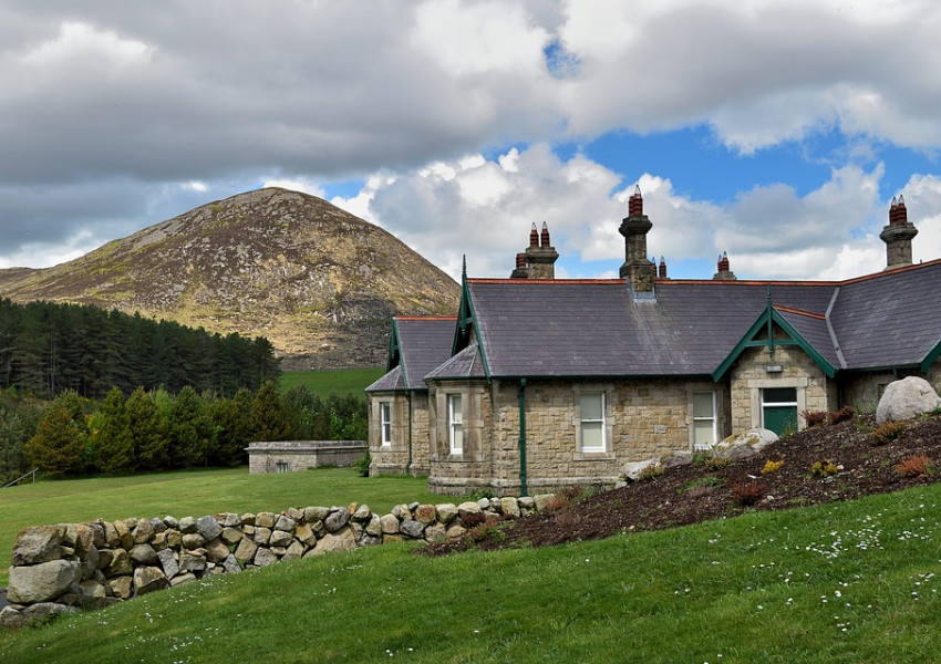 Северна Ирландия остава в ЕС?