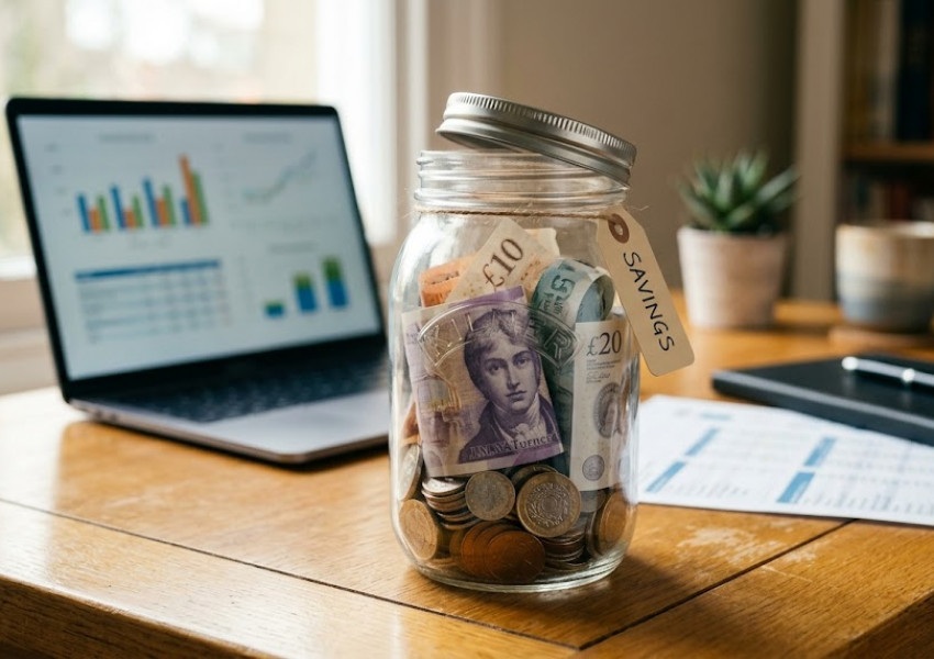 Финансови промени: Последен шанс за пълната необлагаема ISA сметка във Великобритания Финансови промени: Последен шанс за пълната необлагаема ISA сметка във Великобритания