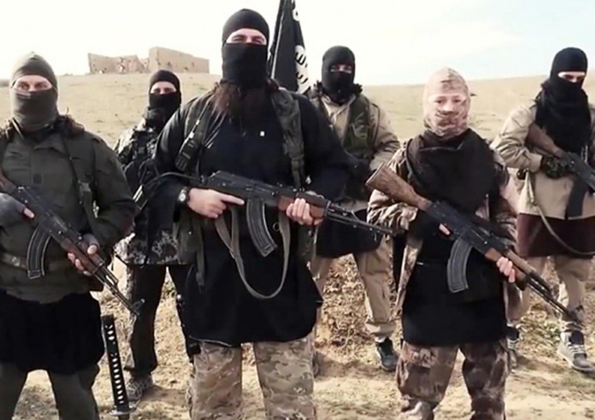 Британска телевизия получи данни за над 22 000 джихадисти от "Ислямска държава"