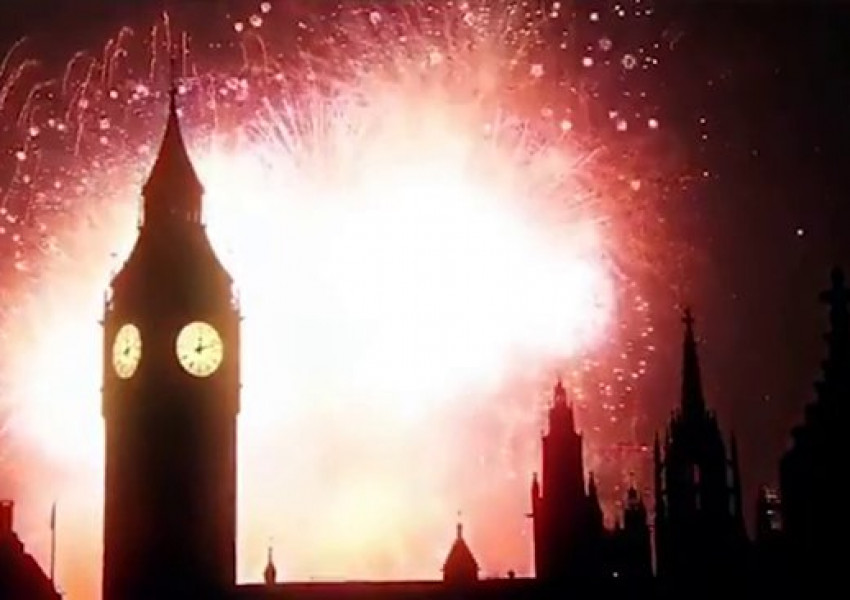 Внимавайте на Нова Година! Терористи атакуват Лондон?