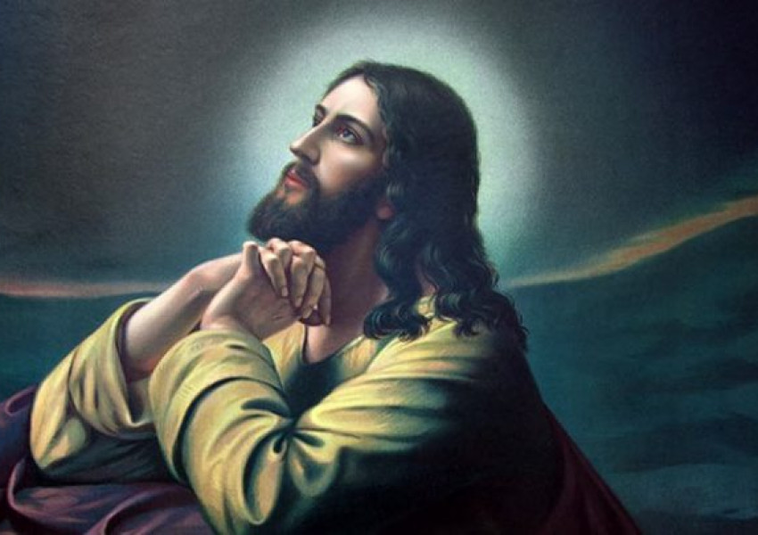 Полицията в Шотландия издирва Исус Христос