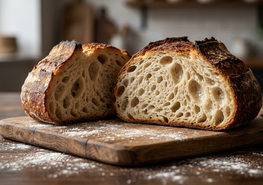 Къде изчезна вкусът? Истината за хляба във Великобритания и защо си струва да платим повече