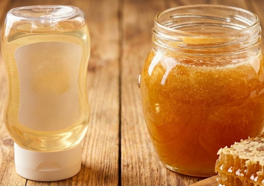 Имитиращ продукт на Острова: Защо медът от £3 паунда може да е просто "захарен сироп" и как да познаем истинския