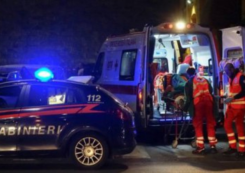 Арестуваха българка в Италия за умишлен палеж, при който загина 6-годишната ѝ дъщеря