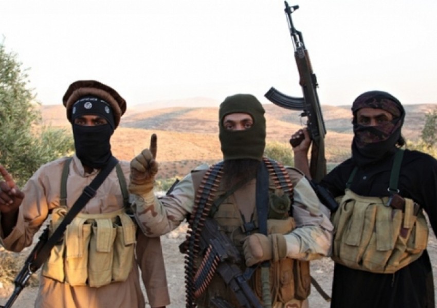 Над 400 бойци от "Ислямска държава" са готови за нови атентати в Европа