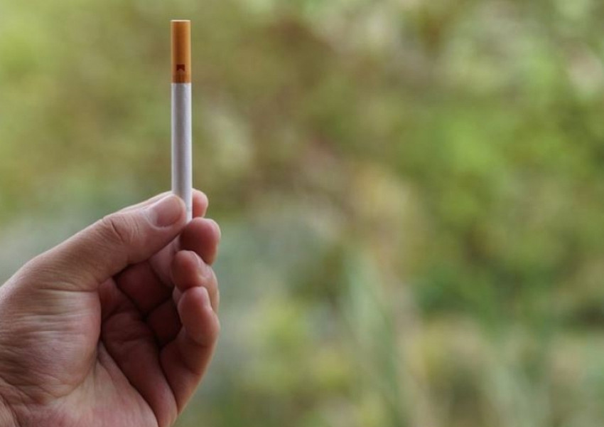 В кои страни се пуши най-много