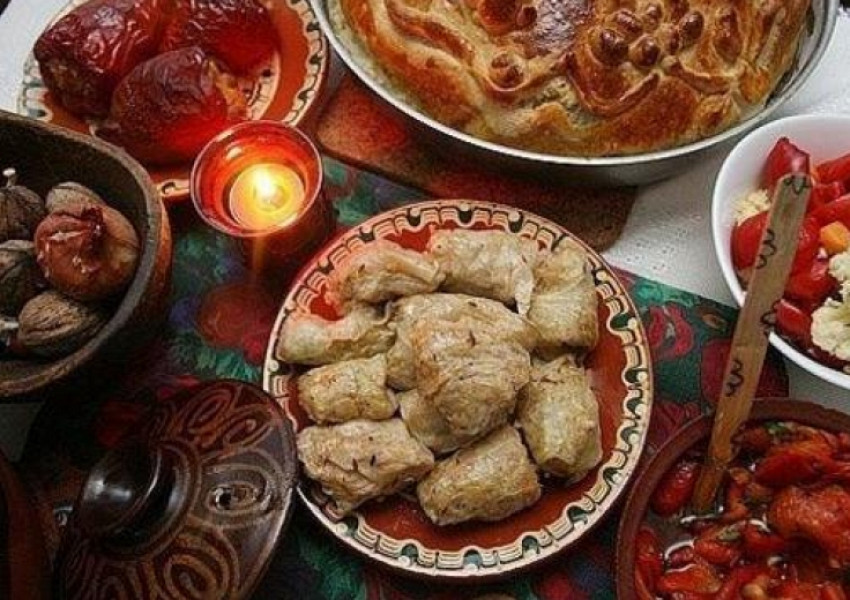 Традиции и обичаи в очакване на Бъдни вечер
