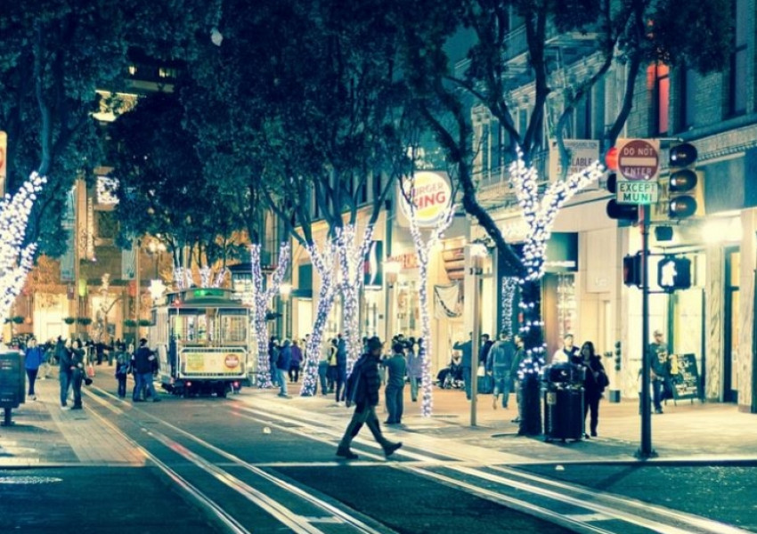 Десетте най-привлекателни за имигранти градове в САЩ