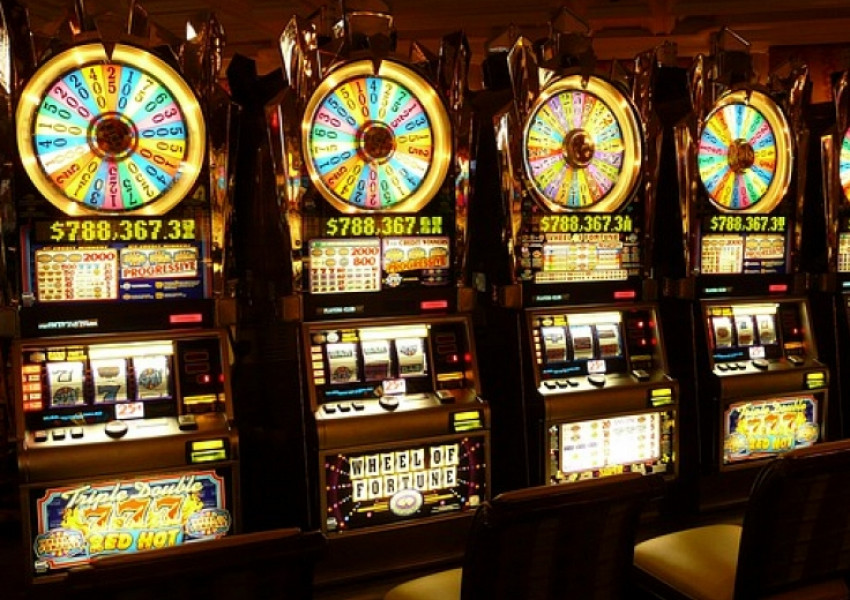 И Великобритания с мерки срещу хазарта 