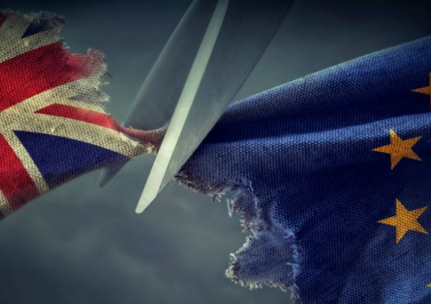 "Брекзит" ще съсипе живота на британците в Европа