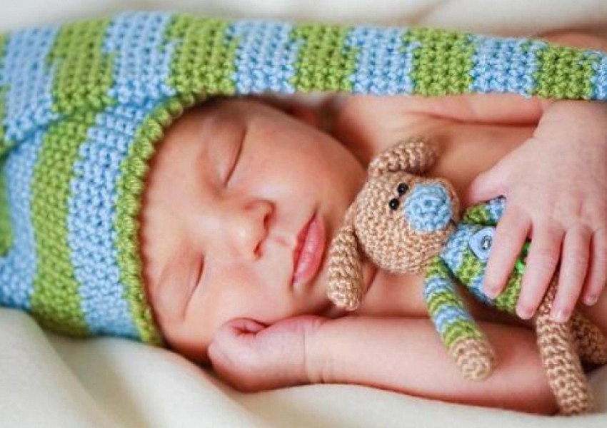 Колко българчета проплакаха в Германия за тази година