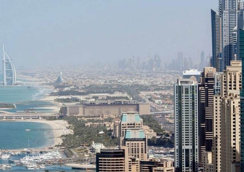 Дубай улеснява престоя на чужденци
