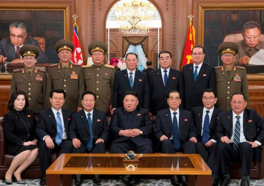 Шест любопитни факта за икономиката на Северна Корея
