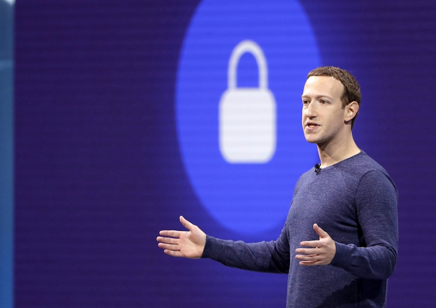 Акциите на Facebook пак потънаха, a Зукърбърг „обедня“ с нови 660 млн. долара
