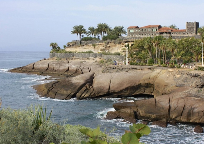 10 от най-приятните европейски острова за лятна ваканция