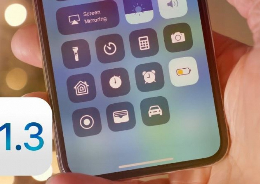 Apple пусна iOS 11.3 - ето какви новости донесе тя