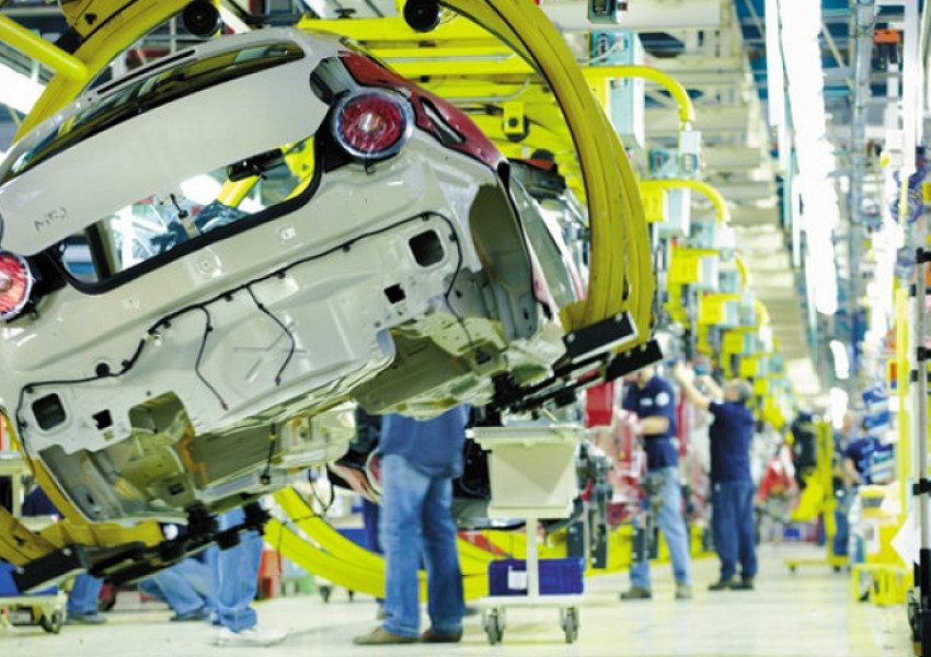 Служителите на Fiat излизат на стачка заради трансфера на Роналдо
