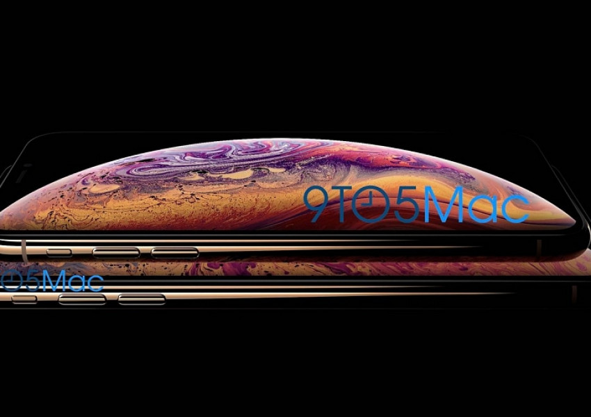Изтекоха снимки на новите модели iPhone