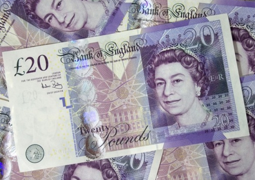 Предлагат въвеждане на базов доход от £48 на седмица във Великобритания