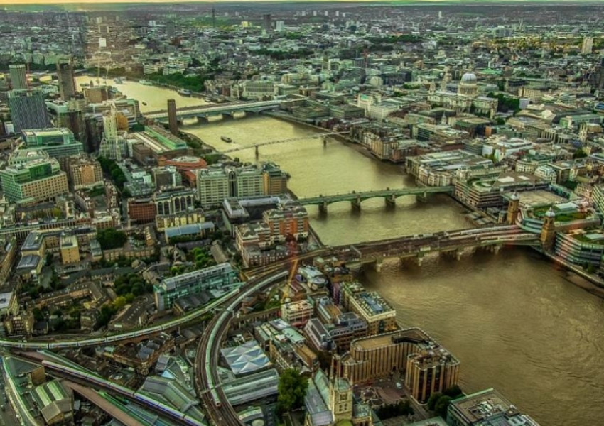 5-те най-добри държави за започване на собстен бизнес