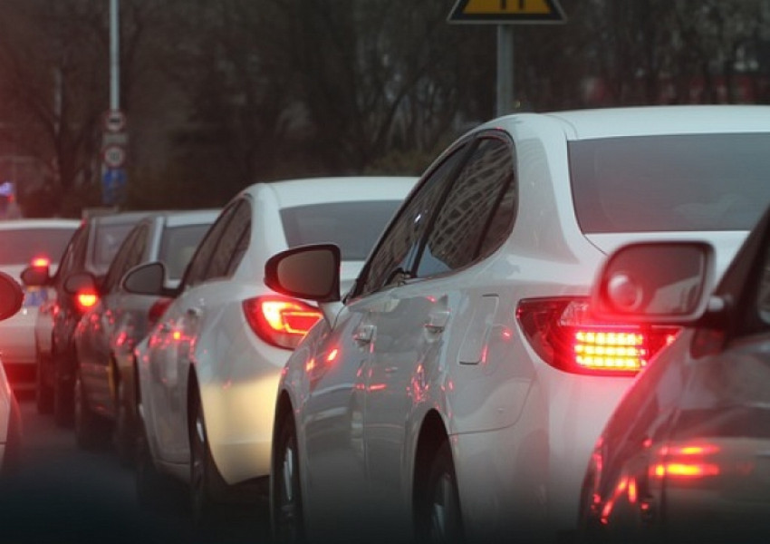 Албания забранява вноса на коли, произведени преди 2009 г.