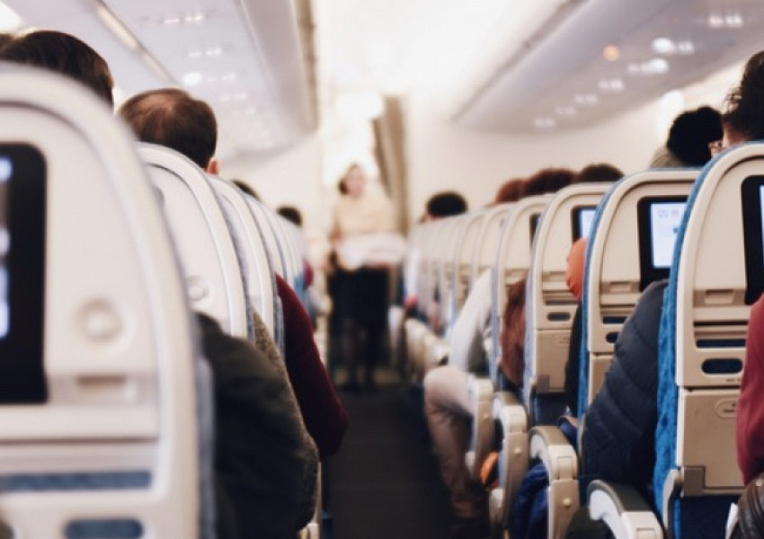 Ryanair призова да се ограничат продажбите на алкохол по летищата