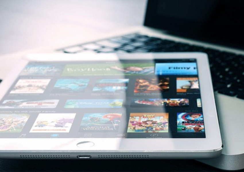 Очаква се днес Apple да представи iPad с лицево разпознаване