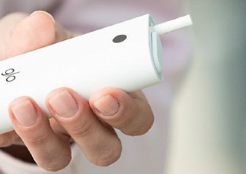 British American Tobacco пуска конкуренти на IQOS в САЩ и България