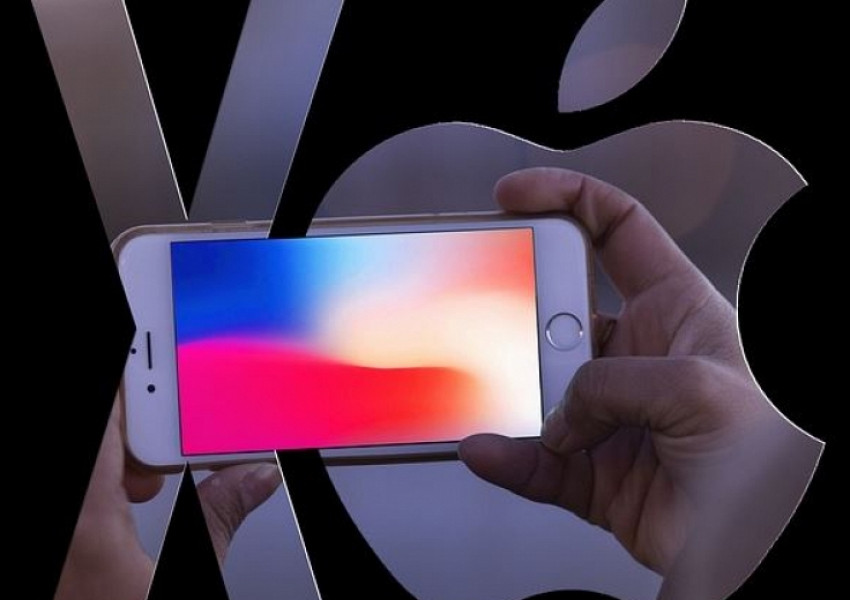 Новите телефони на Apple - с ново име