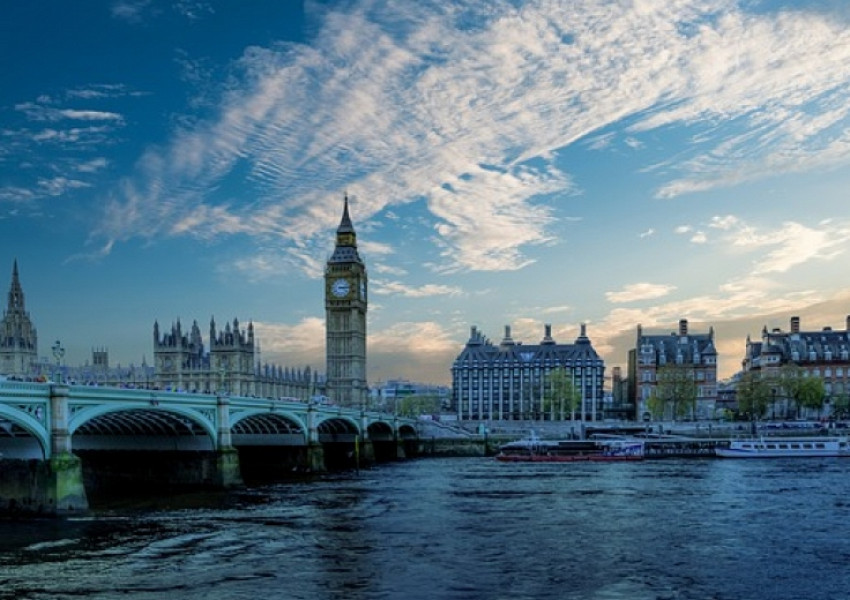 Как Великобритания ще се бори с руските "мръсни" пари