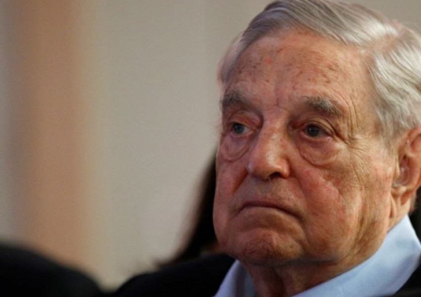 Сорос прави кампания за втори референдум за Brexit