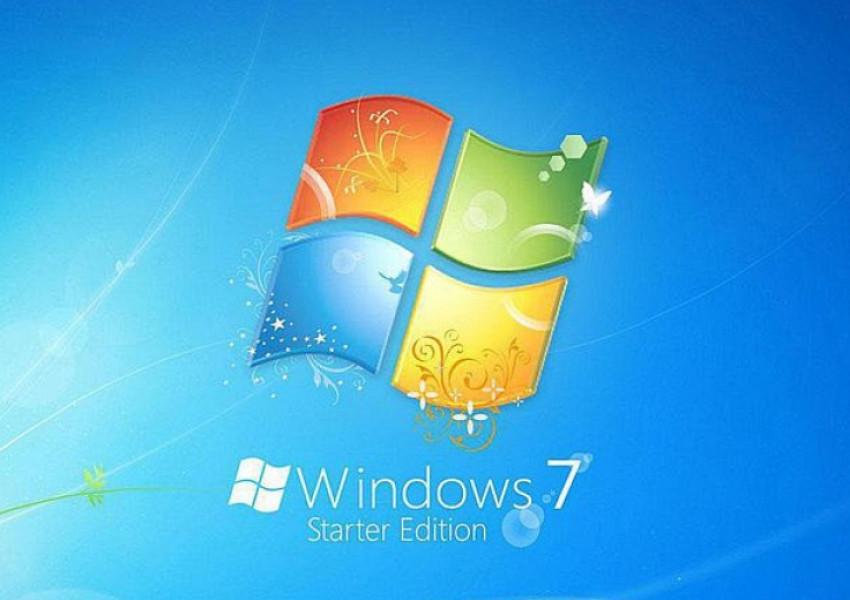 Microsoft спира поддръжката на Windows 7 