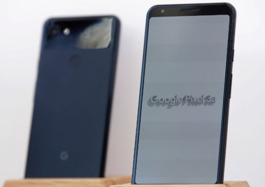 Google представи най-евтиния си смартфон