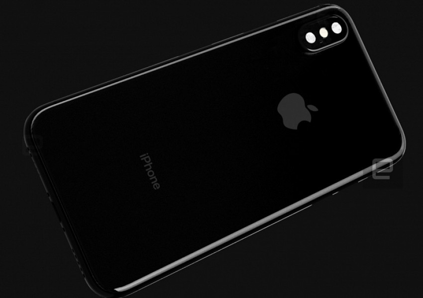 Разкриха кога ще е премиерата на новия iPhone 8