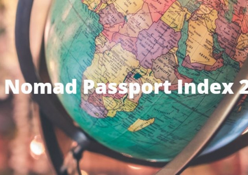 Най-силните паспорти на 2018 г.