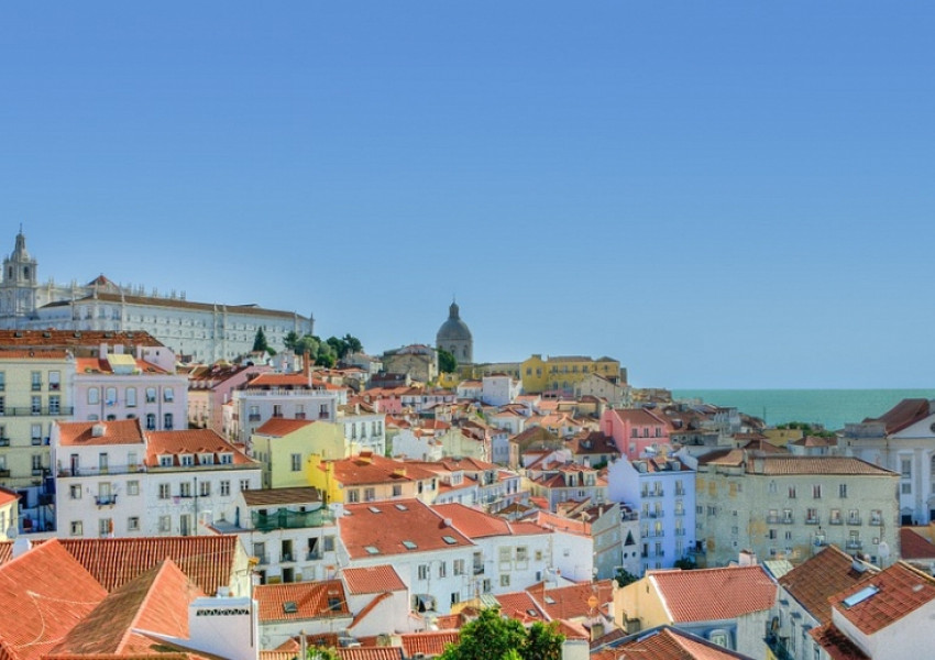 Най-сигурните дестинации за пътуване през 2018 г.