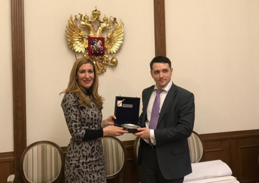 Българските визи ще поевтинеят за руските граждани