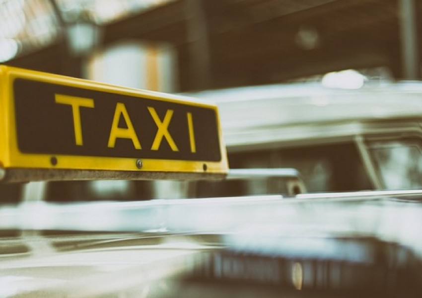Колко струва да си вземеш такси в различните държави