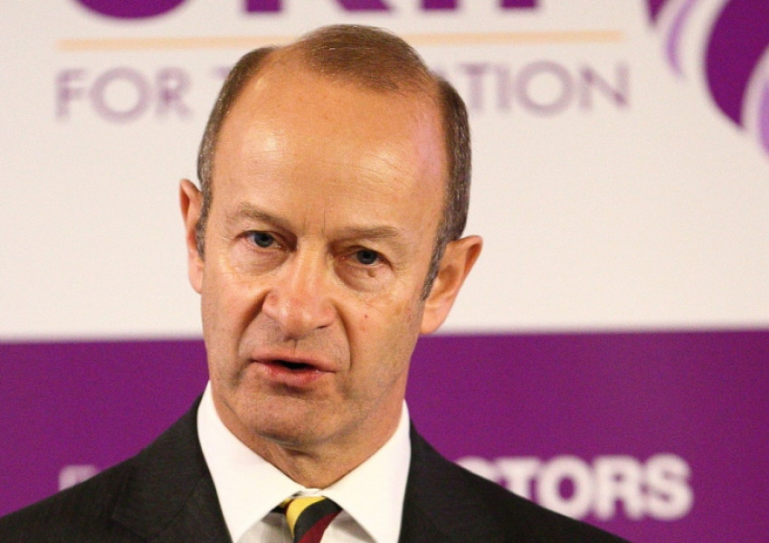 Заради Меган Маркъл британската евроскептична партия ЮКИП остана без лидер