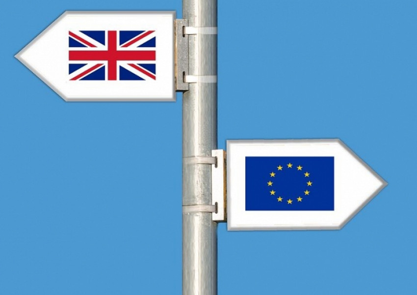 Германия и Италия категорични: Лондон трябва да си плати за "Брекзит"