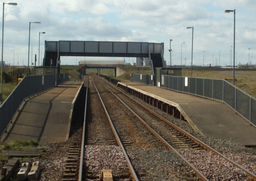 Фонд на турската армия купува British Steel