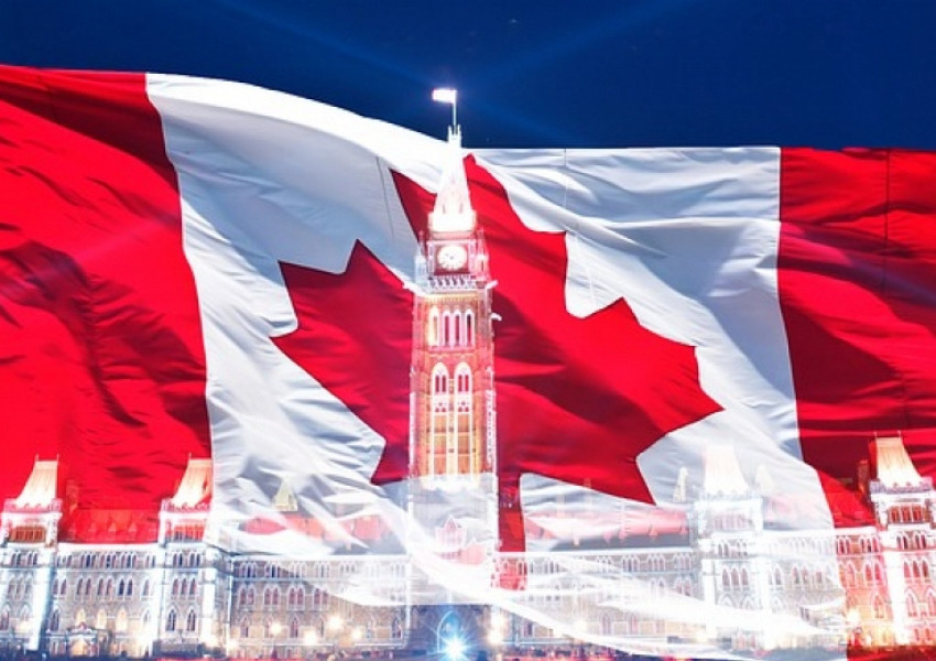 Канада приема 1 милион мигранти до 2020 година